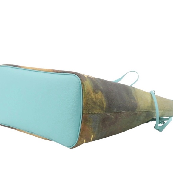 Louis Vuitton Da Vinci Art Shoulder Bag/Limited Edition w/coa - Picture 6 of 6